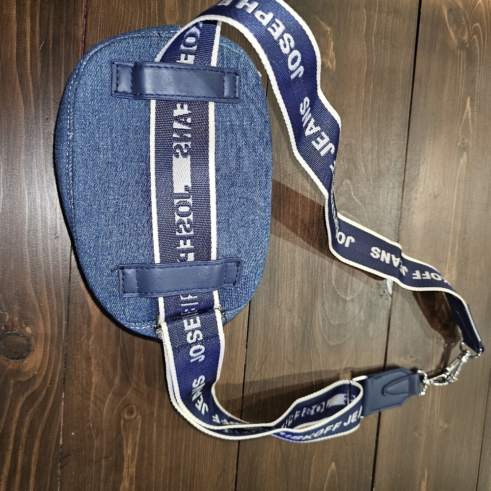 Joseph ribkoff crossbody/belt bag - Picture 6 of 6